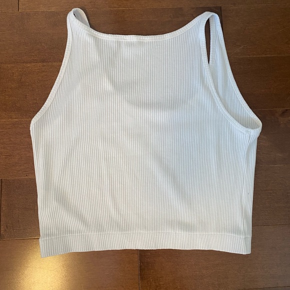 ZARA women tank top size XL - Picture 3 of 3